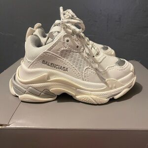 Balenciaga Triple S (kids)